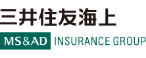 三井住友海上火災保険株式会社のロゴ画像