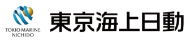 東京海上日動火災保険株式会社のロゴ画像