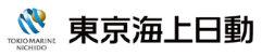 東京海上日動火災保険株式会社のロゴ画像