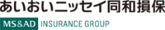 あいおいニッセイ同和損害保険株式会社のロゴ画像