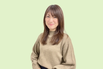 一般職 Hitomi.H 2010年 新卒入社